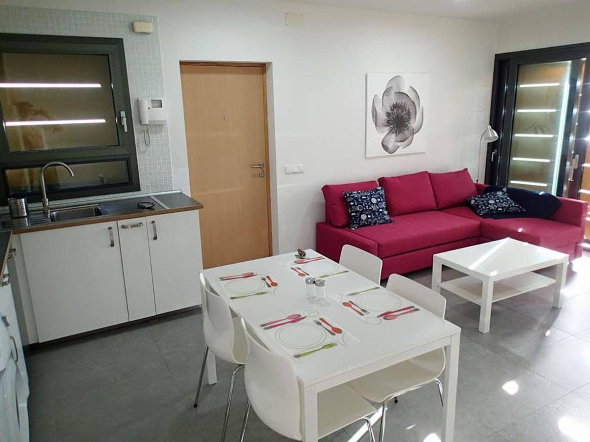 Los Balos 29 By Rentmedano Top Level, Spectacular Ocean Views, Parking, Wifi El Medano  Exterior photo