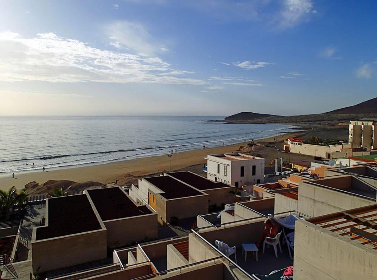 Los Balos 29 By Rentmedano Top Level, Spectacular Ocean Views, Parking, Wifi El Medano  Exterior photo