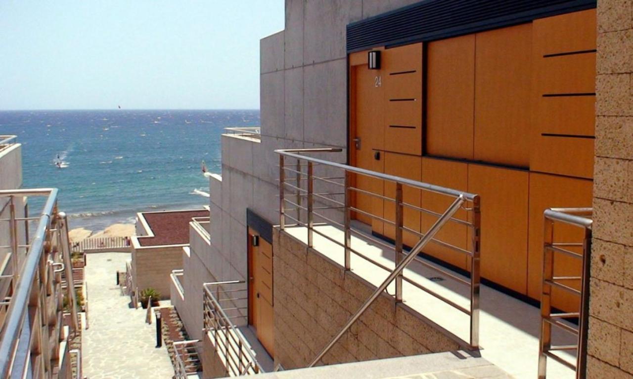 Los Balos 29 By Rentmedano Top Level, Spectacular Ocean Views, Parking, Wifi El Medano  Exterior photo